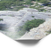 Impression Photo UE, France, Provence, Côte d'Azur, 2 (Coin)