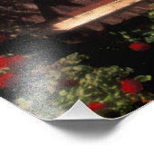 Impression Photo UE, France, Provence, Vaucluse, Apt. Maison (Coin)