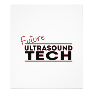 Impression Photo Ultrasound Tech