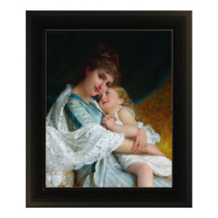 Impression Photo Un appel d'offres par Emile Munier