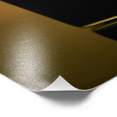 Impression Photo Un briquet Zippo. Art (Coin)