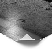 Impression Photo "Un choc de l'histoire" (Coin)