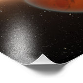 Impression Photo Un concept d'artisti (Coin)