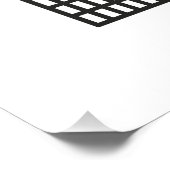 Impression Photo Un Distinto (Día) (Coin)