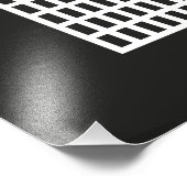 Impression Photo Un Distinto (Noche) (Coin)