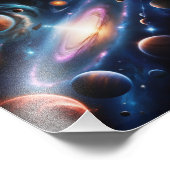 Impression Photo Un espace (Coin)