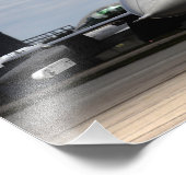 Impression Photo Un Faucon de combat F-16 (Coin)