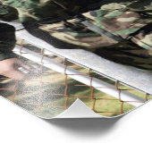 Impression Photo Un groupe de participants au Défi solaire (Coin)