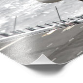 Impression Photo Un hélicoptère CH-53E Super Stallion (Coin)