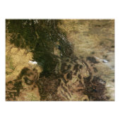 Impression Photo Un jour relativement clair (Devant)