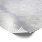 Impression Photo "Un nuage de poussière" Art occidental par NC Wyet (Coin)