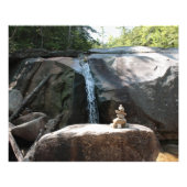 Impression Photo Un Peu De Paix (Devant)