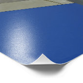 Impression Photo Un Raptor F-22 reçoit du carburant d'un KC-135 (Coin)