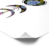 Impression Photo Unbreakable Nature's Cycle (Coin)