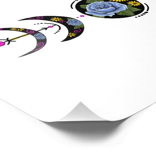 Impression Photo Unbreakable Nature's Cycle (Coin)