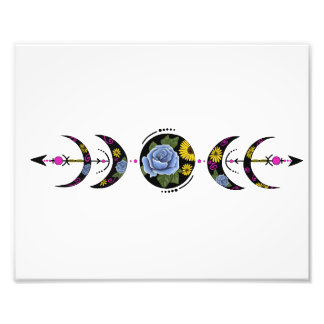 Impression Photo Unbreakable Nature's Cycle