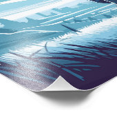 Impression Photo under the same moon (Coin)