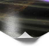 Impression Photo Une conception artiste du SGR 1806-20 magneta (Coin)