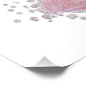 Impression Photo Une fée de prune de sucre (Coin)