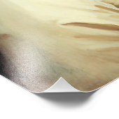 Impression Photo Une fille par Lord Frederic Leighton (Coin)