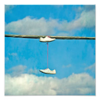 Une marche dans les nuages