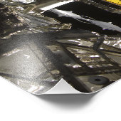 Impression Photo Une partie de la Station spatiale internationale 2 (Coin)