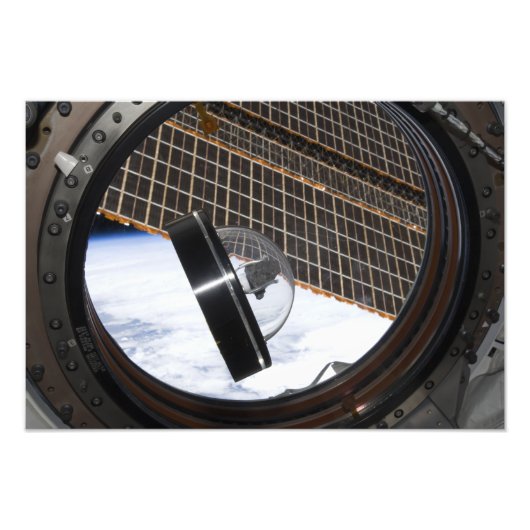 Impression Photo Une pierre de lune 2 (Devant)