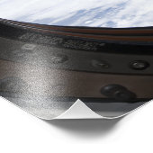 Impression Photo Une pierre de lune 2 (Coin)