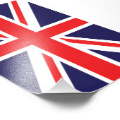 Impression Photo Union Jack (Coin)