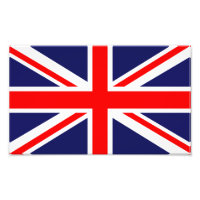 Union Jack - Drapeau du Royaume-Uni