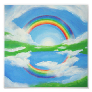 Impression Photo United colors