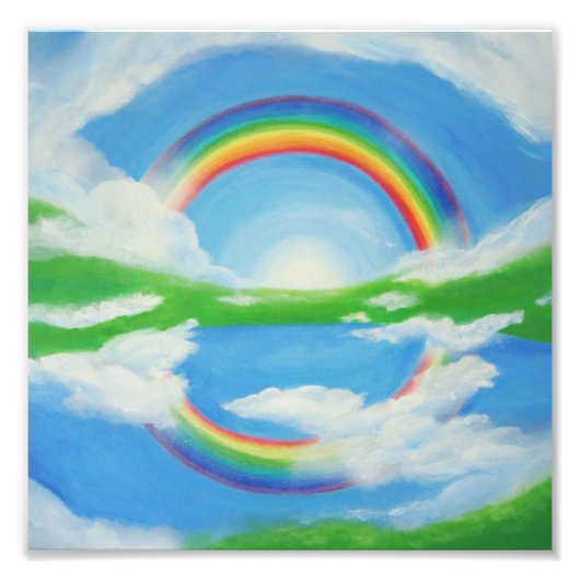 Impression Photo United colors (Devant)