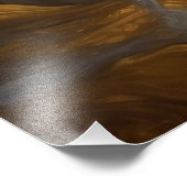 Impression Photo *~* Univers Imaginaire avec Planet Earth AP50 (Coin)