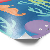 Impression Photo Unterwasserwelt (Coin)