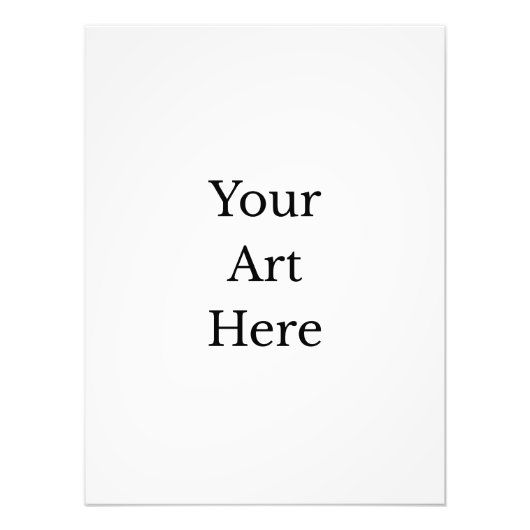 Impression Photo Upload Your Art Custom (Devant)