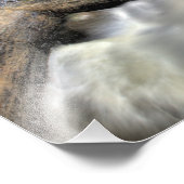 Impression Photo Upper Taughannock Falls, New York (Coin)