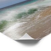 Impression Photo Upplev en lugn och harmonisk plasts... (Coin)