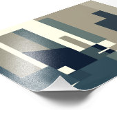 Impression Photo Urban (Coin)