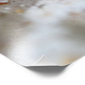 Impression Photo Urchine de mer violette (Coin)