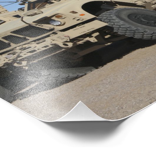 Impression Photo US Marines (Coin)