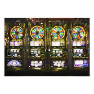 Impression Photo USA, Nevada, Las Vegas. McCarran International