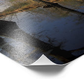 Impression Photo USA, Tennessee. La faune nationale Reelfoot (Coin)