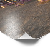 Impression Photo USA, TEXAS, zone de Panhandle, Amarillo : Cadillac (Coin)