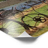 Impression Photo USA, Washington, Pullman, Barn (Coin)