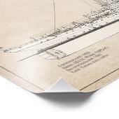 Impression Photo USCG Cutter Modoc wpg-46 - SBD (Coin)