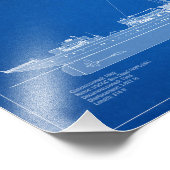 Impression Photo USCG Cutter Sea Cloud wpg-284 - ABD (Coin)