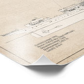 Impression Photo USCG Cutter Sea Cloud wpg-284 - SBD (Coin)