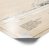 Impression Photo USCG Cutter Spencer wpg-36 - SBD (Coin)