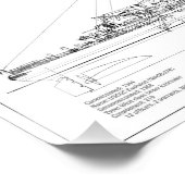 Impression Photo USCGC Eastwind wagb-279 - BD (Coin)