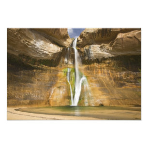 Impression Photo Utah, Grand Staircase Escalante NM, Lower Calf